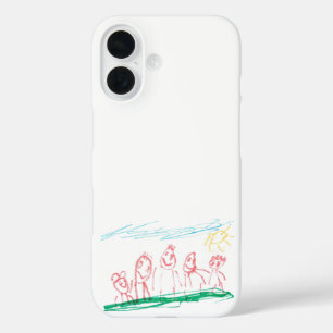 Coques iPhone 16 excursion