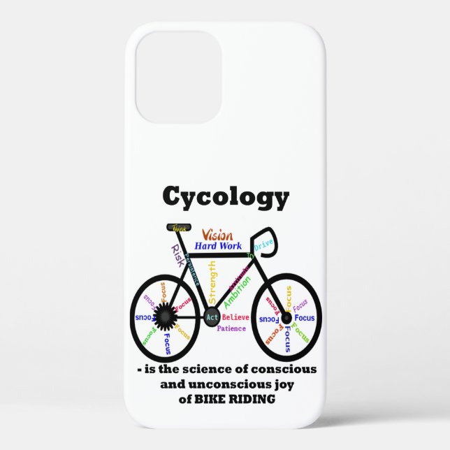 Coques Case-Mate iPhone Excursion Inspirationnelle Vélo D'Équitation (Verso)