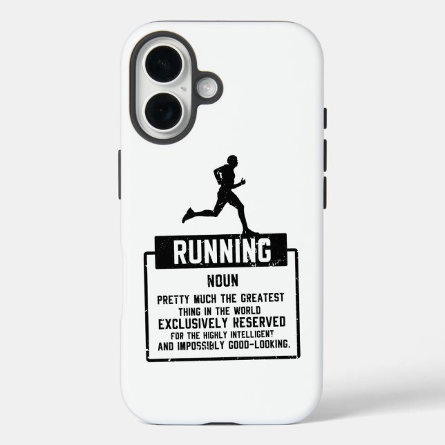 Coques Case-Mate iPhone Exécution de la définition (Verso)