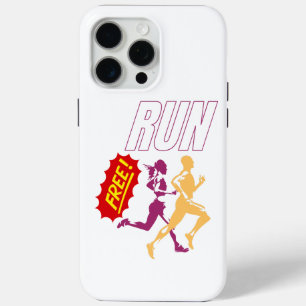 Coque iPhone 15 Pro Max exécution libre