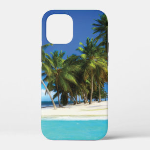 Case-Mate iPhone Case Exotic beach throw pillow