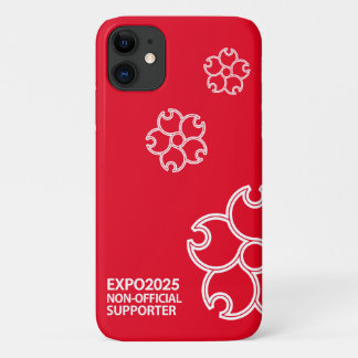 Case-Mate iPhone Case EXP02025 Support non officiel
