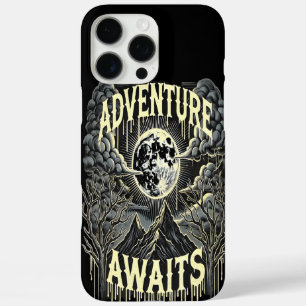 Coques iPhone 16 Pro Max Explorez les Grands Espaces avec l'Aventure vous A
