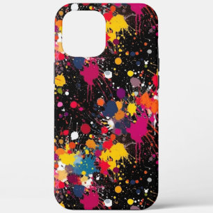 Case-Mate iPhone Case Explosion de couleur