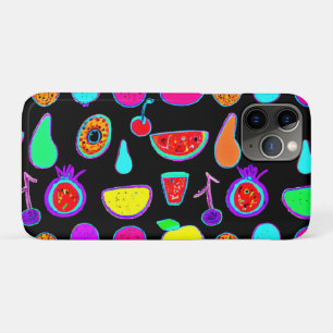 Case-Mate iPhone Case Explosion tropicale