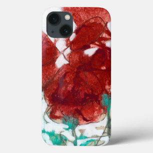 Coques Pour iPhone Expression Fleur I
