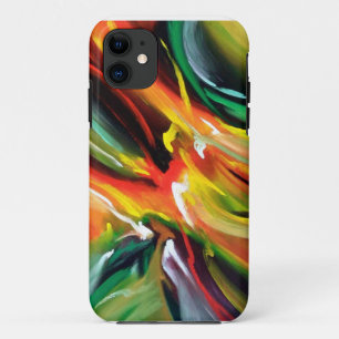 Coques Pour iPhone Expressionism