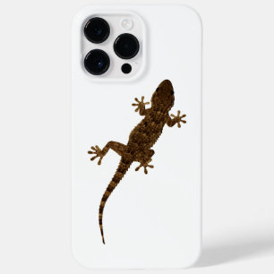 Coque Pour Pour iPhone 14 Pro Max extraordinaire de lézard art qui a l'air original