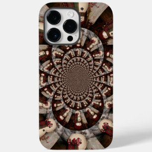 Coques Pour iPhone Extraordinaire Snowman