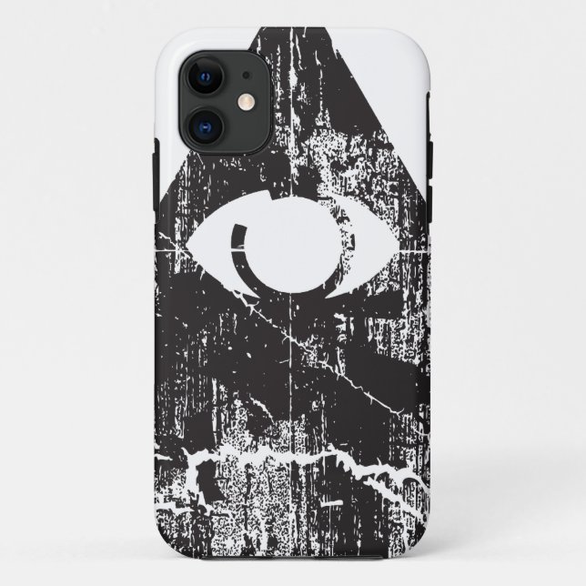 Coques Case-Mate iPhone Eye (Dos)