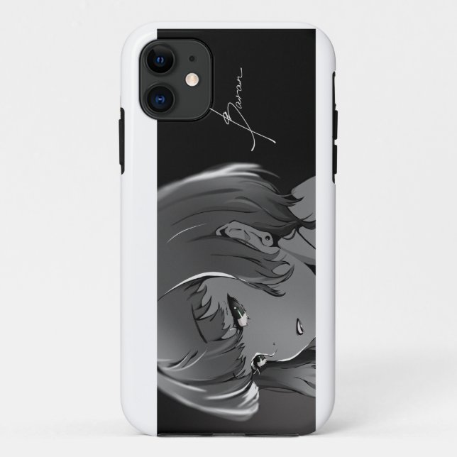 Coques Case-Mate iPhone 【Eye line】 (Dos)