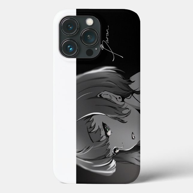 Coques Case-Mate iPhone 【Eye line】 (Verso)