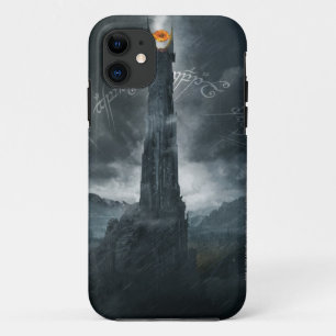Etui iPhone Case-Mate Eye of Sauron Composition