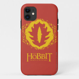Coques Pour iPhone Eye of Sauron Icon