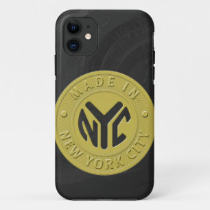 Coque Case-Mate Pour iPhone Fabriqué À New York