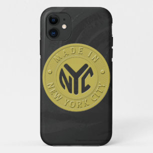 Coque Case-Mate Pour iPhone Fabriqué À New York