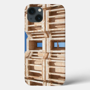 iPhone 13 Case Facade And Stage Of Roman Amphitheater