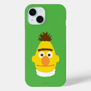 Coque Pour iPhone 15 Face de vent