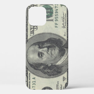 Case-Mate iPhone Case Facture de 100 dollars