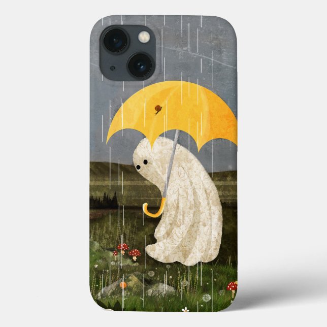 Coques Case-Mate iPhone Faire des amis (Verso)