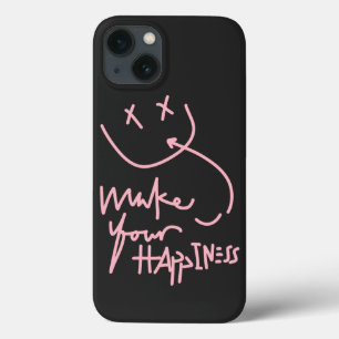 Case-Mate iPhone Case faire votre bonheur