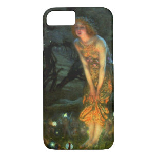 Coques Pour iPhone Fairy Circle Fairies Midsummer Eve