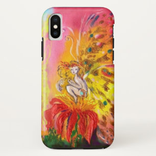 COQUES POUR iPhone FAIRY OF DAWN