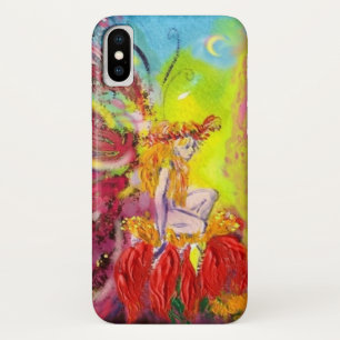 COQUE Case-Mate POUR iPhone FAIRY OF DAWN