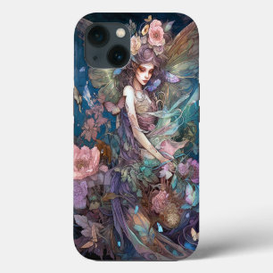 Case-Mate iPhone Case Fairy Woman Imaginaire Art