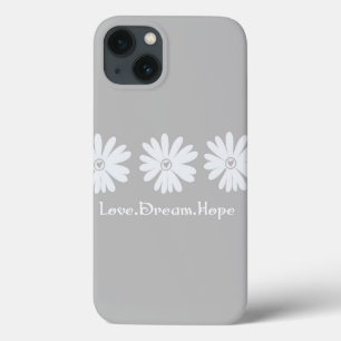 Etui iPhone 13 Faisceaux Inspirationnels