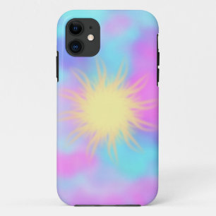 Coque Case-Mate Pour iPhone Faith ~ Burst