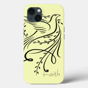 Case-Mate iPhone Case Faith Dove