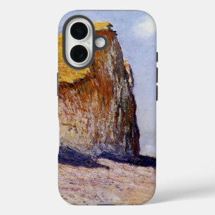 Coques iPhone 16 Falaises Près De Pourville