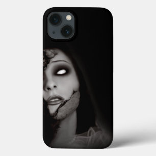 Etui iPhone Case-Mate Fallu Même Les Anges Tombent