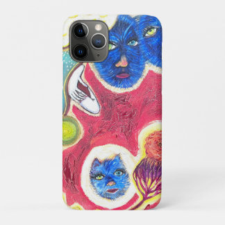 Case-Mate iPhone Case Famille