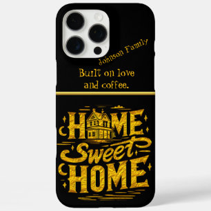 Coques iPhone 16 Pro Max Famille : notre plus grande aventure.