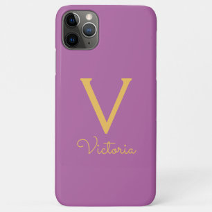 Case-Mate iPhone Case famille, texte personnalisable, monogramme, surnom