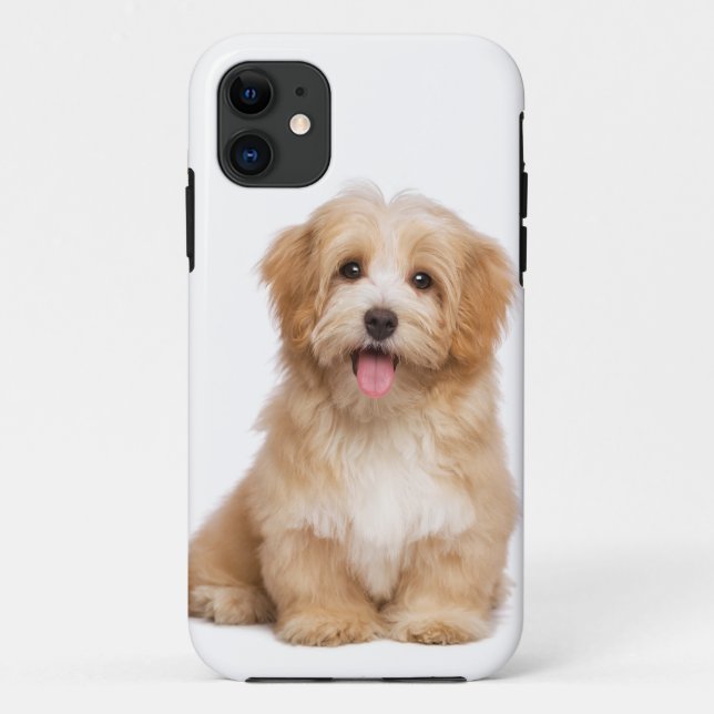 Coques Case-Mate iPhone Family Chien Your Pet Photo (Dos)