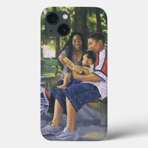 Case-Mate iPhone Case Family in the Park 1999