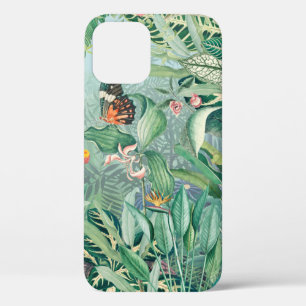 Case-Mate iPhone Case Fantastique Tropics Rainforest