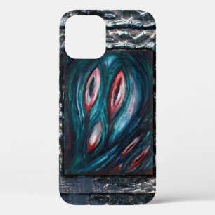 Etui iPhone Case-Mate Fantôme