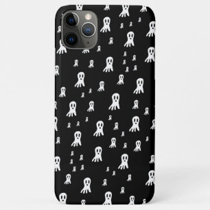 Case-Mate iPhone Case Fantômes d'Halloween foncé