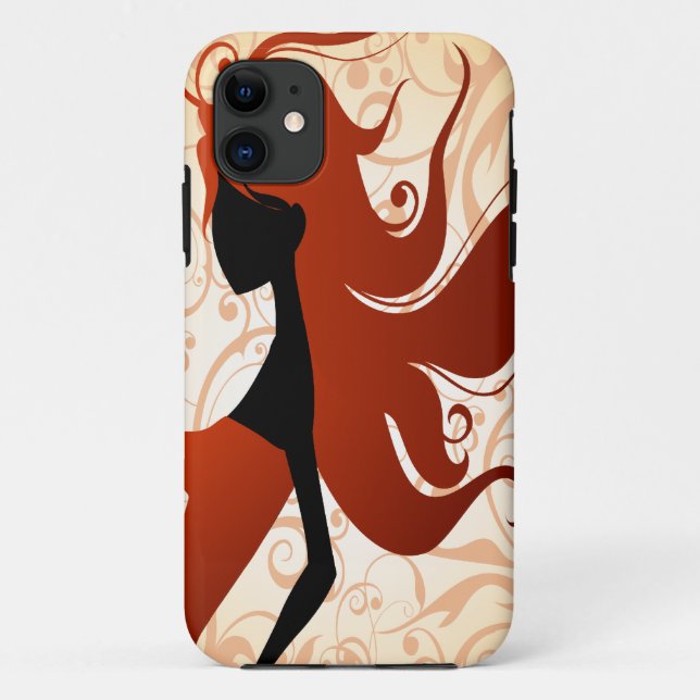 Coques Case-Mate iPhone Fashionista (Dos)