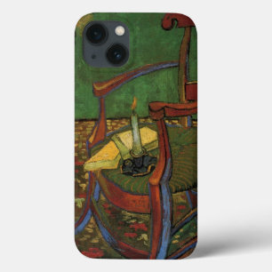 Case-Mate iPhone Case Fauteuil de Paul Gauguin par Vincent van Gogh