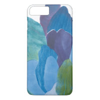 Faux Indigo I