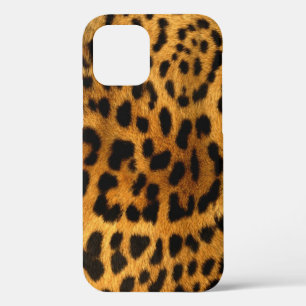 Case-Mate iPhone Case Faux Leopard Skin