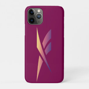 Case-Mate iPhone Case Faux logo