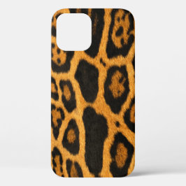 Case-Mate iPhone Case Faux Ocelot Skin