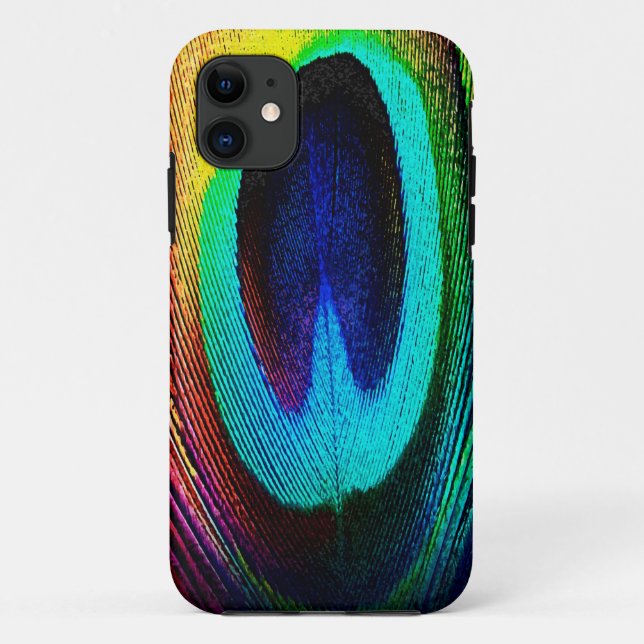 Coques Case-Mate iPhone Feather (Dos)