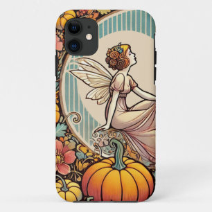 Case-Mate iPhone Case Fée d'automne